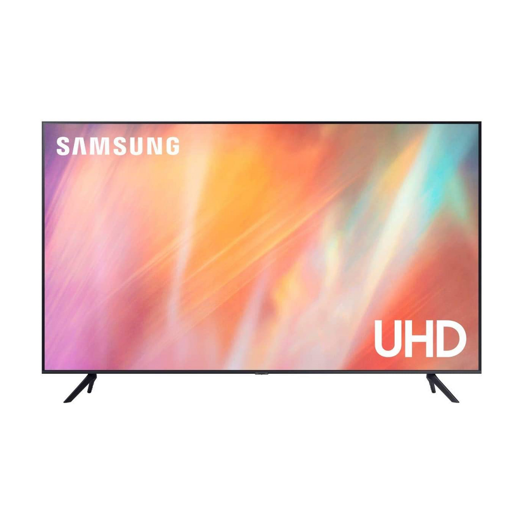 TV / Pantalla Samsung 43" Crystal UHD 4K