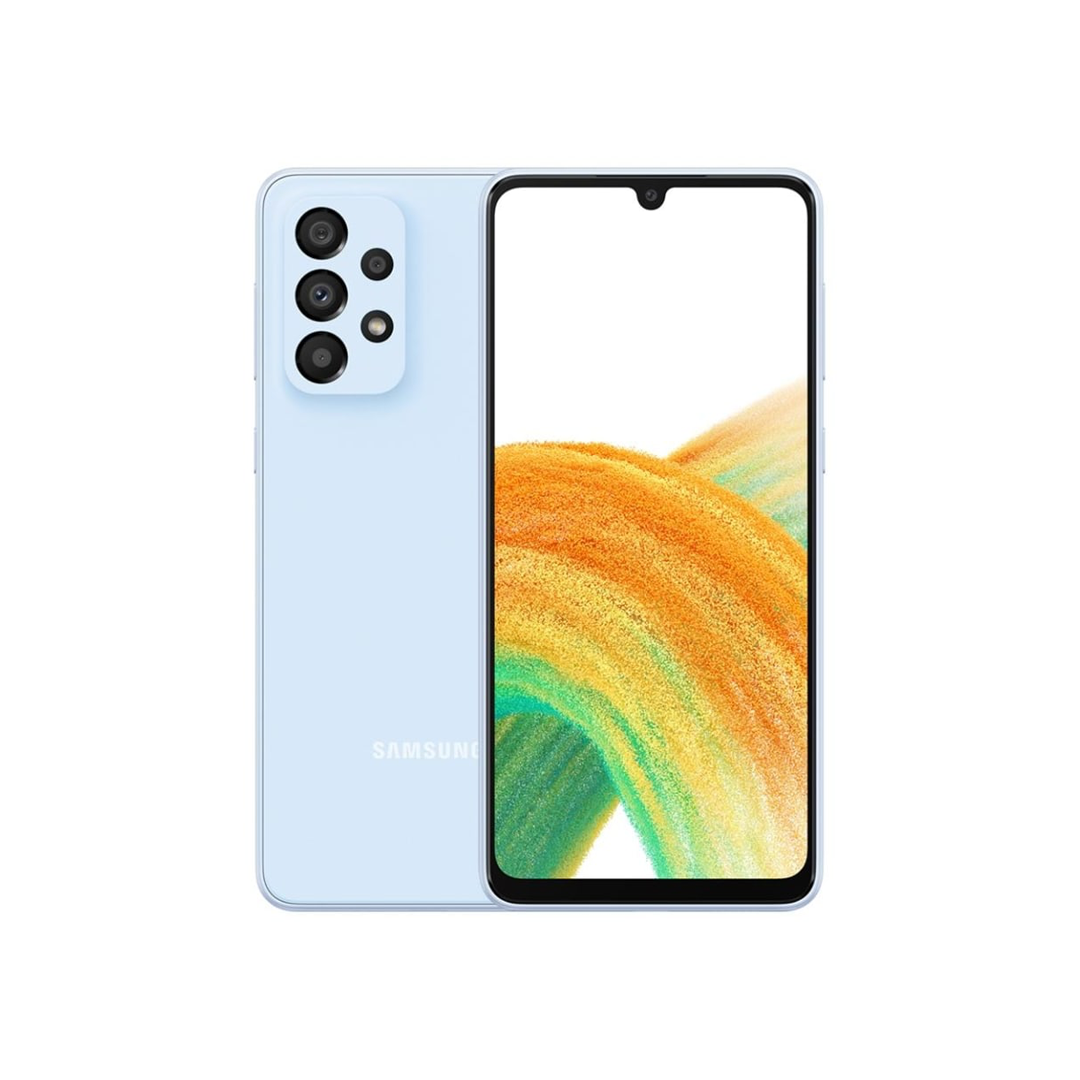 Samsung A33 5G 128 GB (Producto Único)