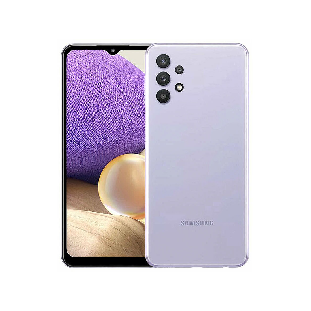 Samsung Galaxy A32 128GB (Producto Único)