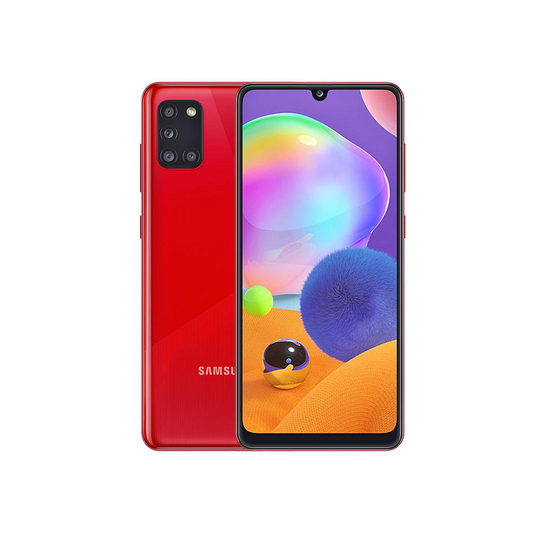 Samsung Galaxy A31 (Producto Único)