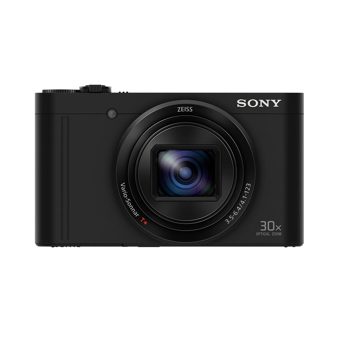 Sony cyber-shot DSC-WX500 (Producto único)