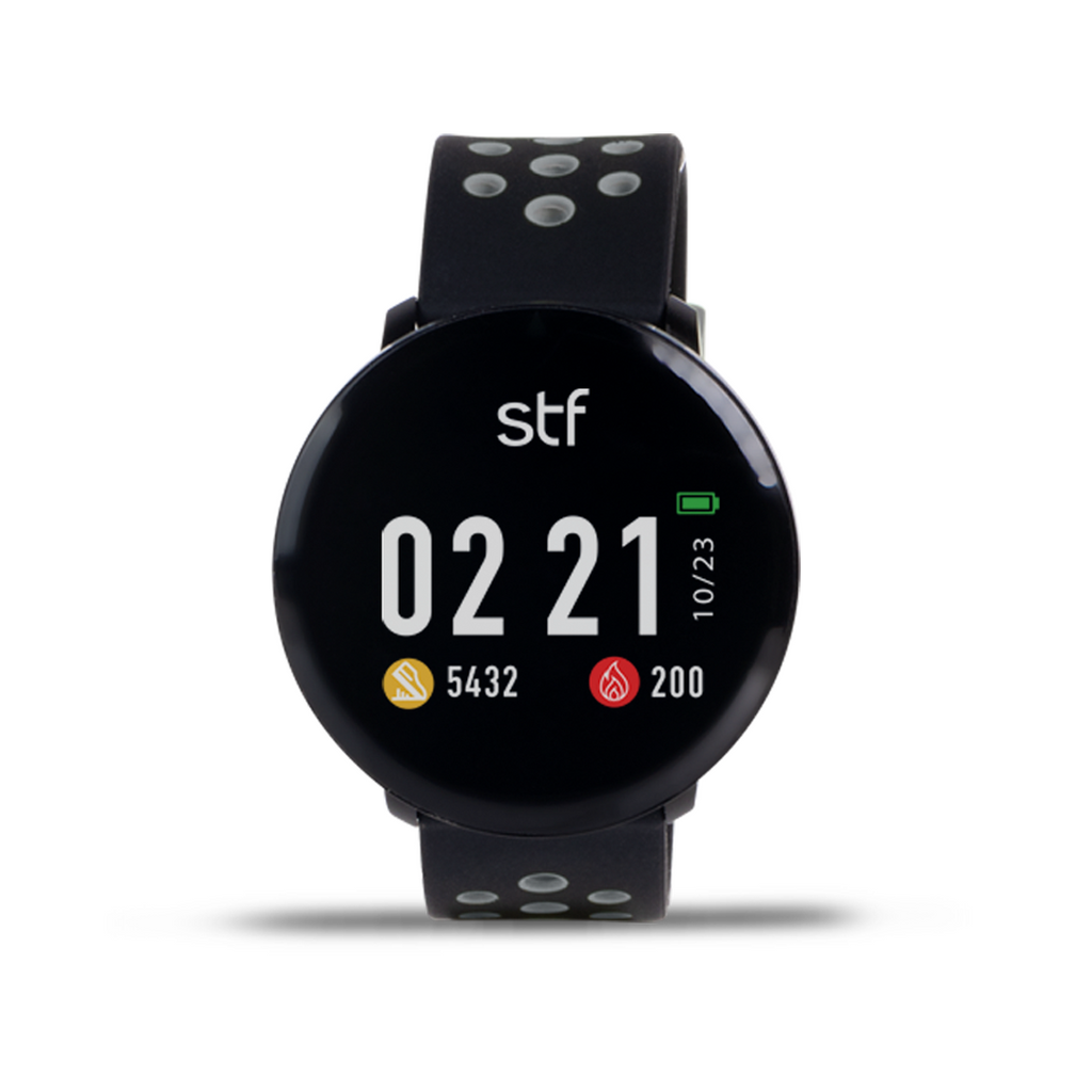 Smart Watch STF Kronos