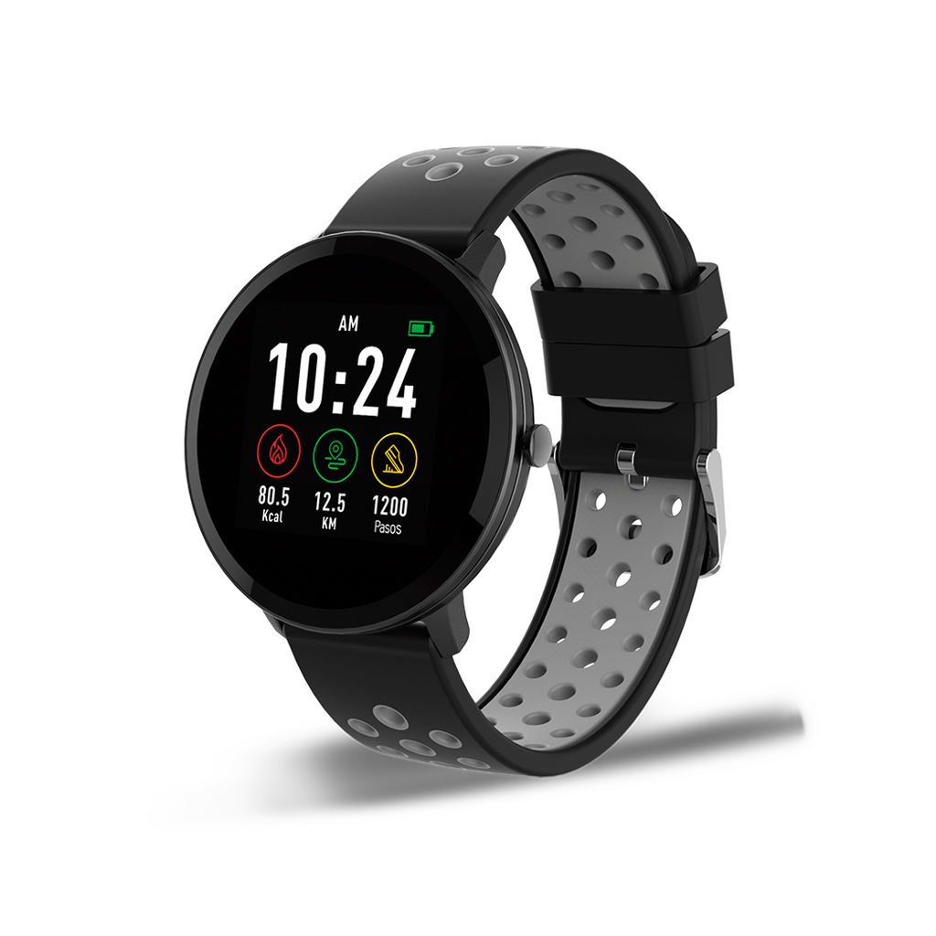 Smart Watch STF Kronos