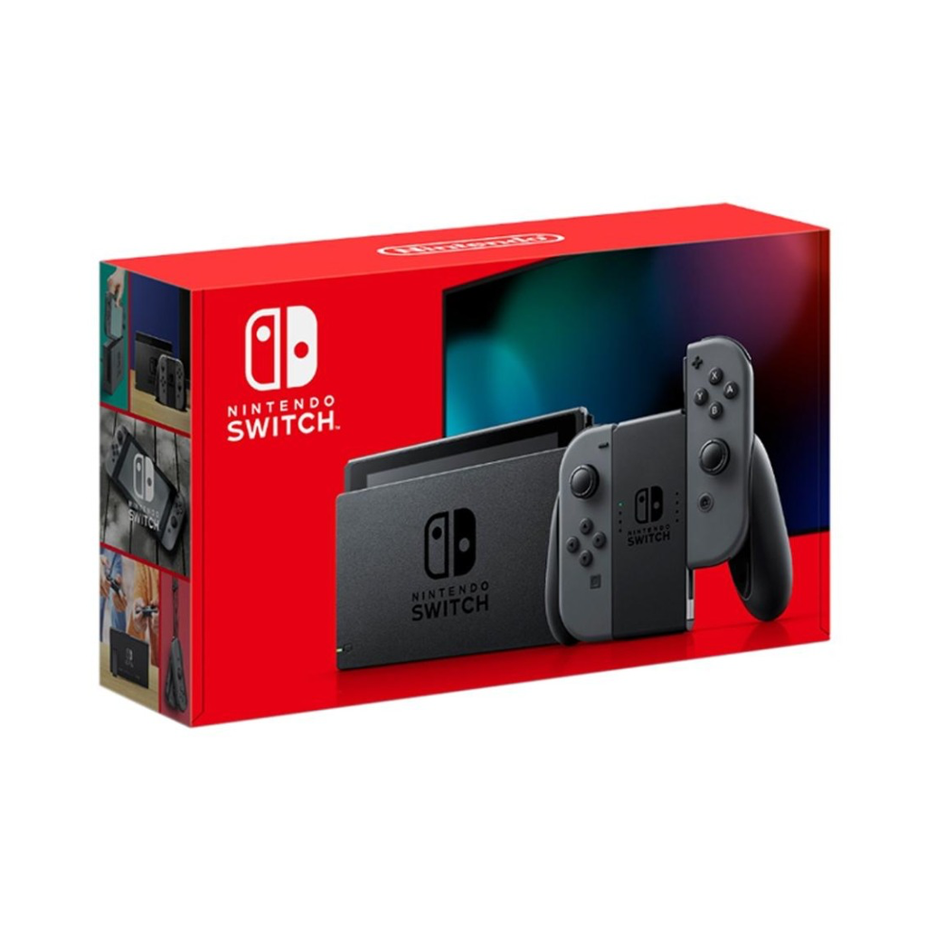 Nintendo Switch 1.1 (Producto Único)