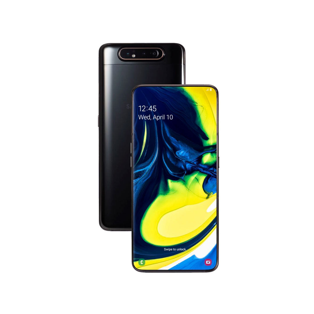 Samsung Galaxy A80