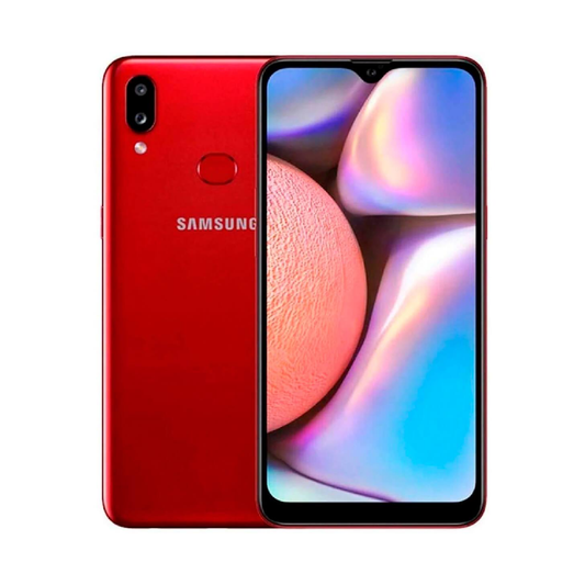 Samsung Galaxy A10s (Producto Único)