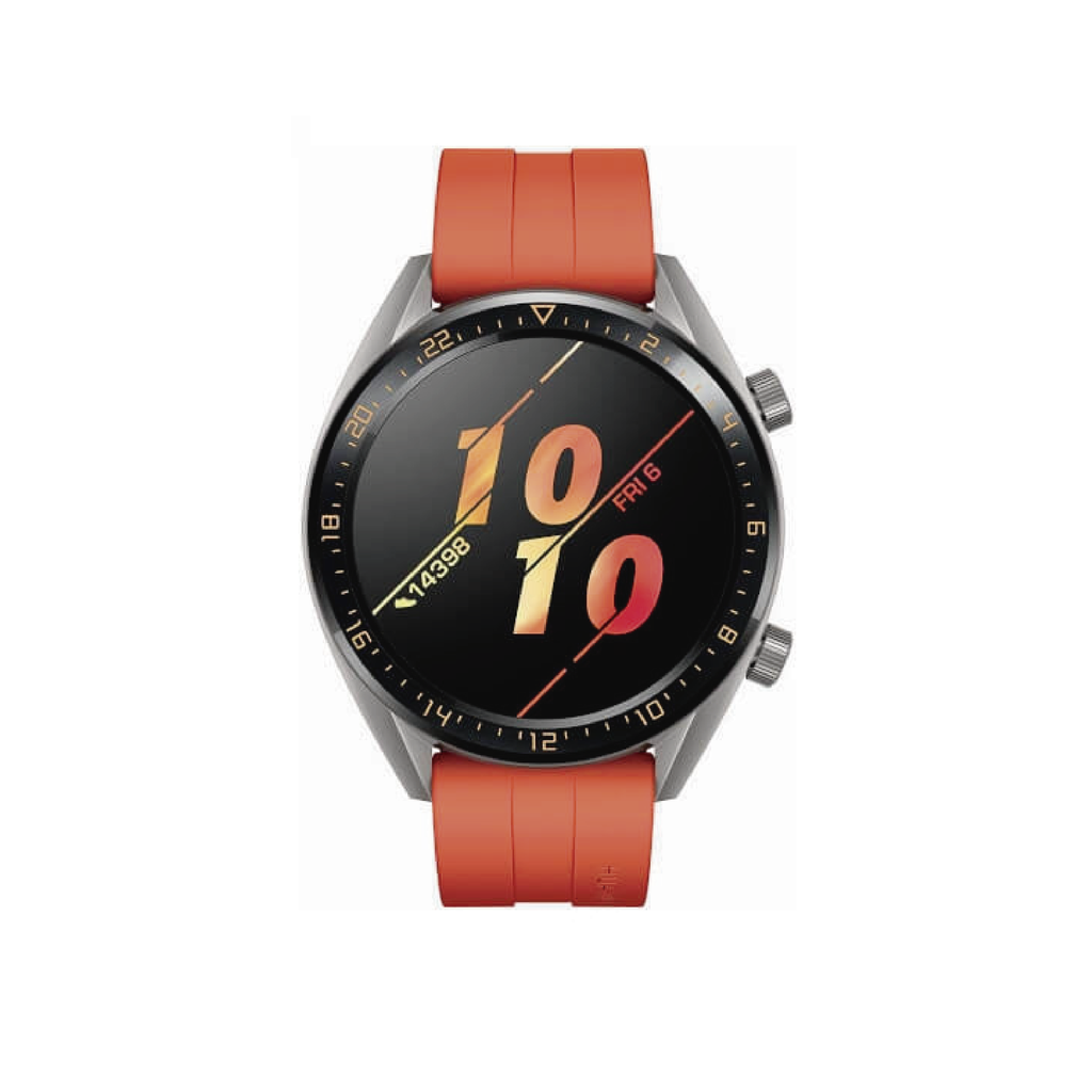 Reloj Inteligente HUAWEI Smartwatch GT FTN-B19 — NETPC