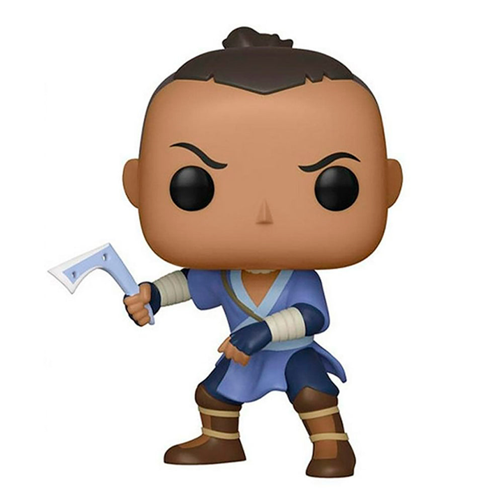 Sokka 536 - Funko Pop!