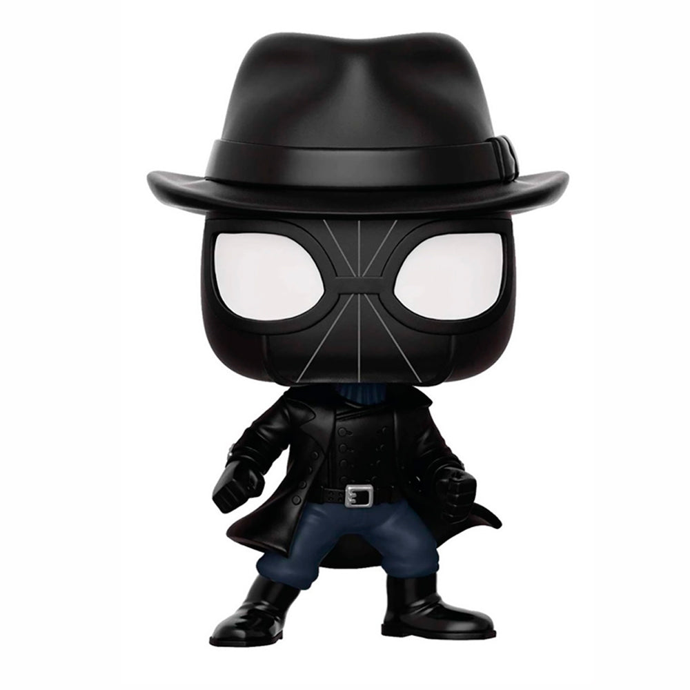 Spiderman noir 406 - Funko Pop!