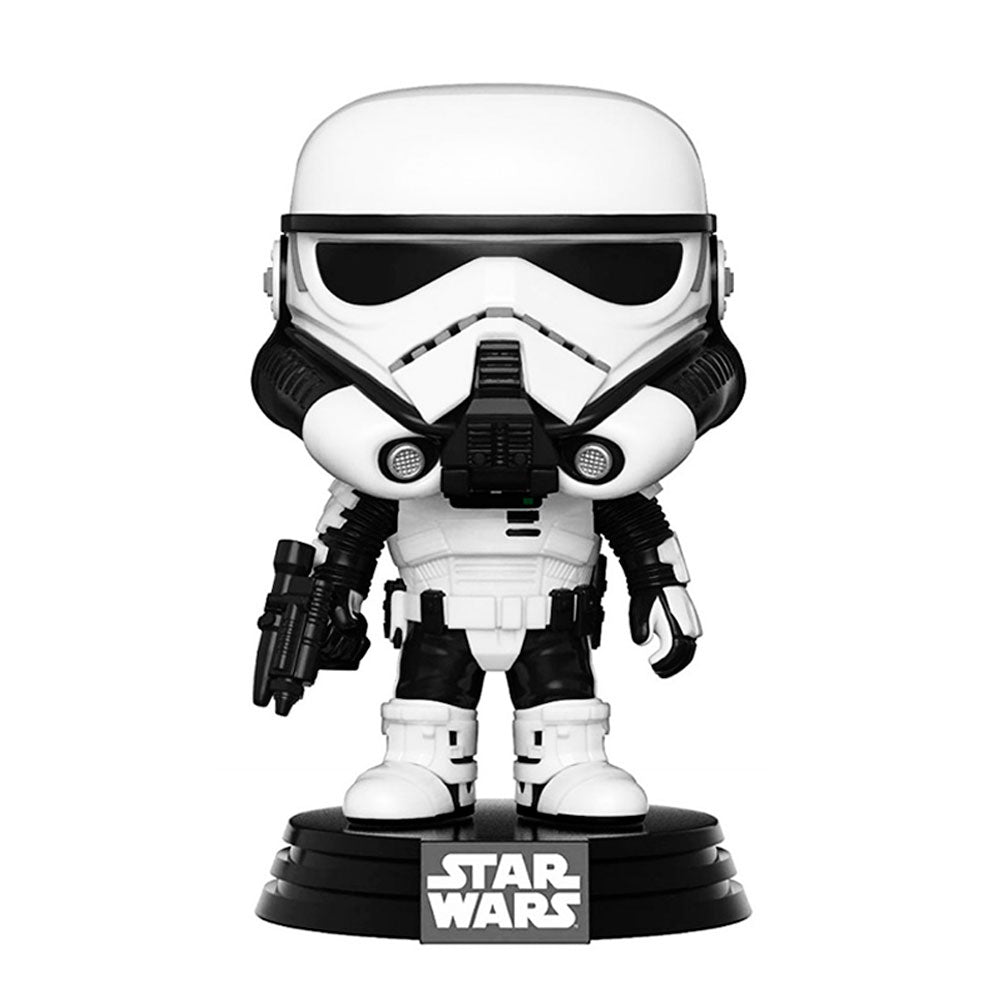StarWars 252 - Funko Pop!