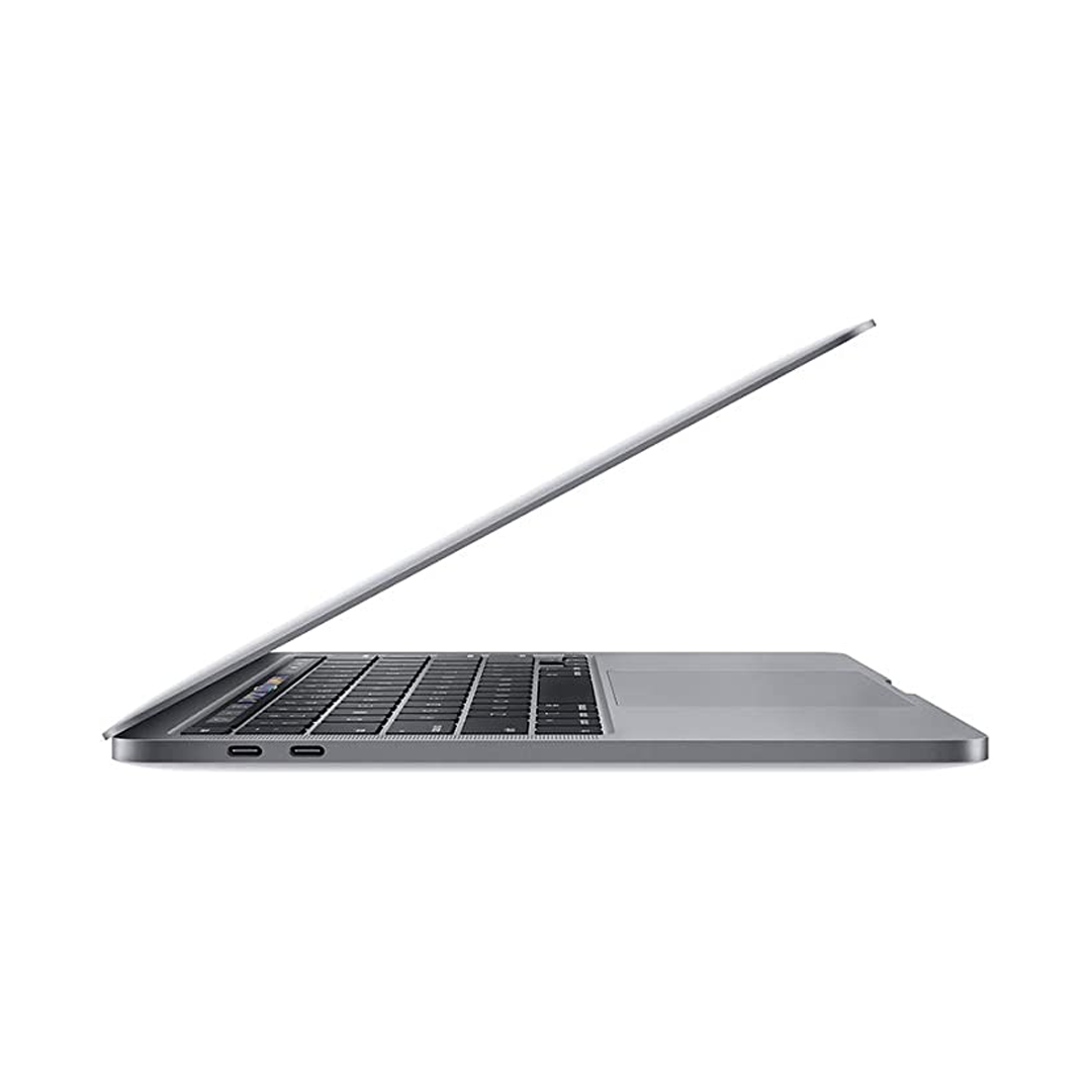 MacBook Pro 13" Retina Con TouchBar (2018/2019/2) (Reacondicionado)