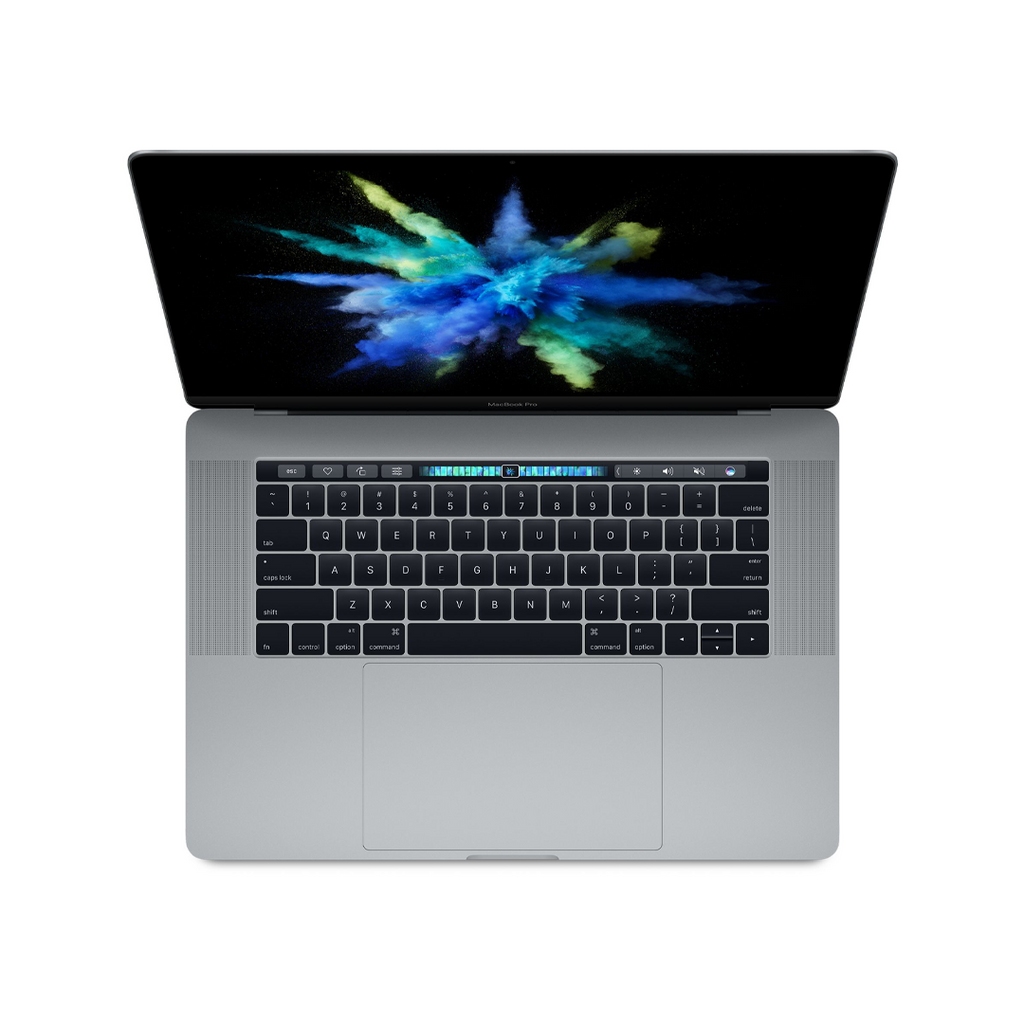 MacBook Pro 15" Retina Con TouchBar A1707 (2016/2017) (Reacondicionado)