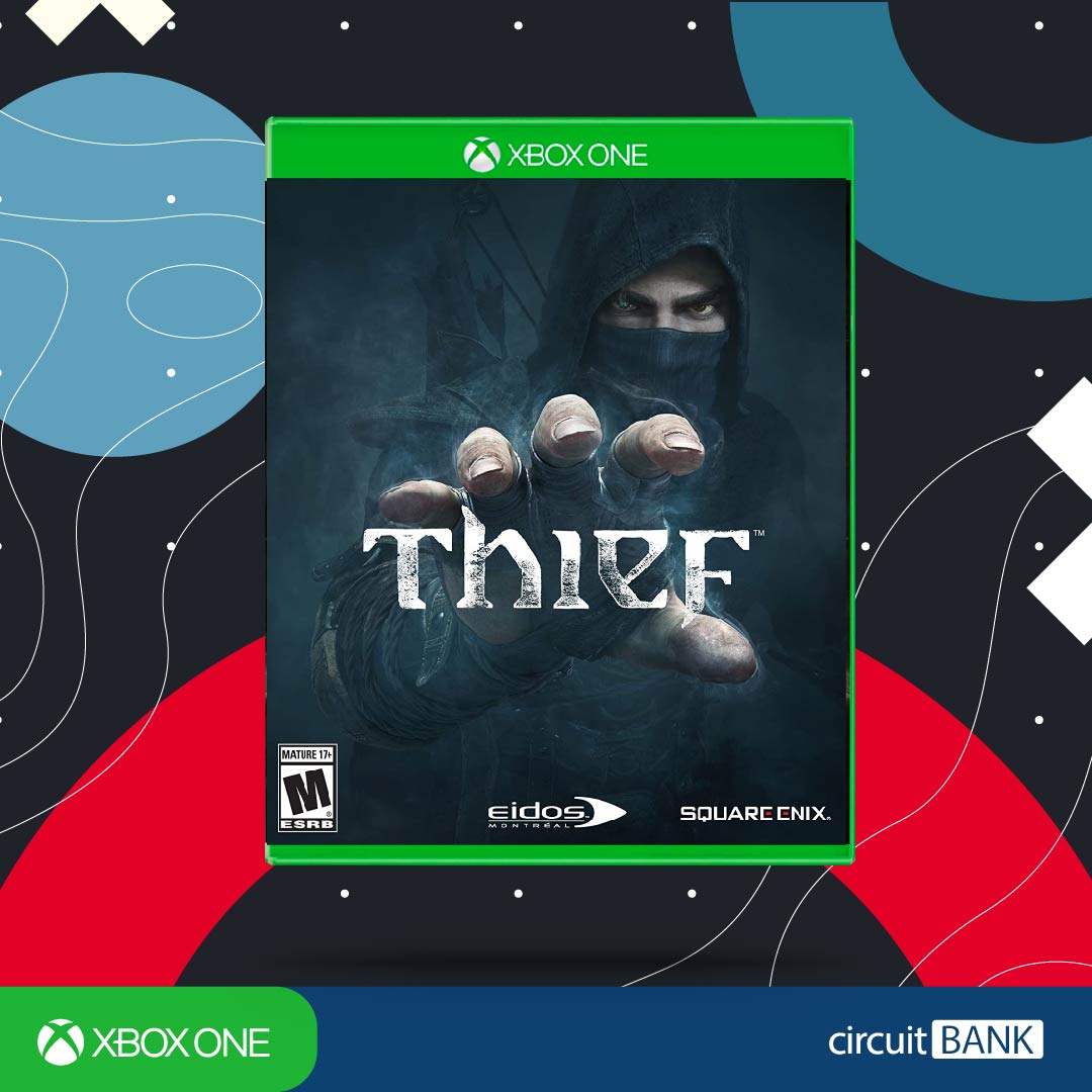 Videojuego - Thief