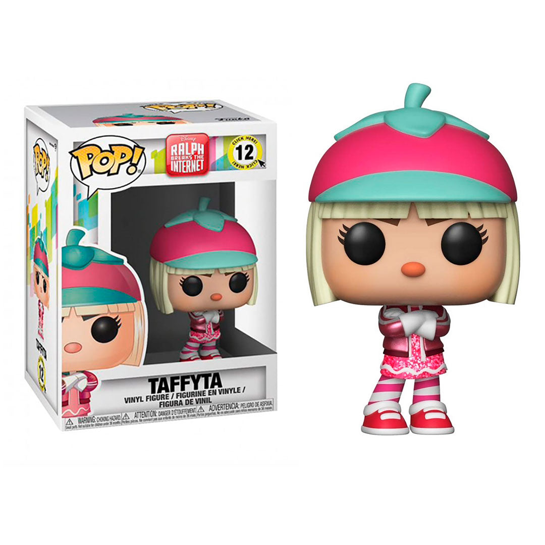 Taffyta 12 - Funko Pop!