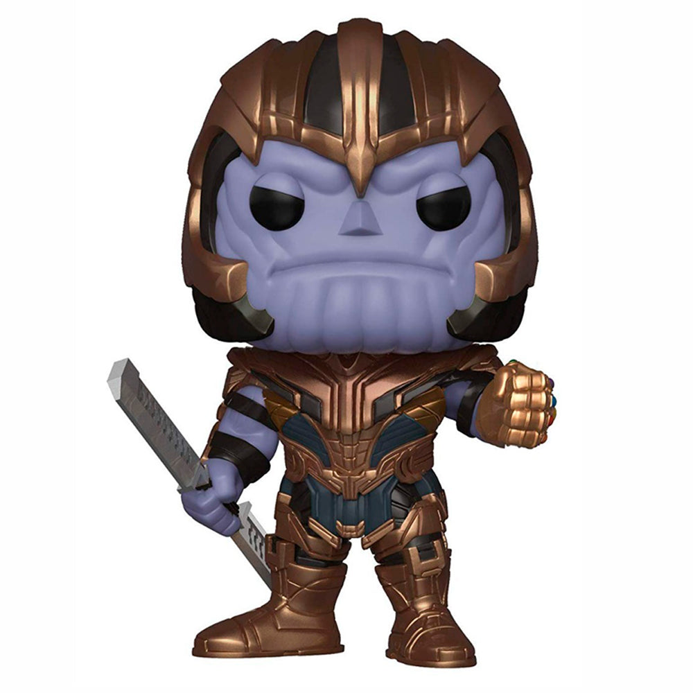 Avengers 453 - Funko Pop!