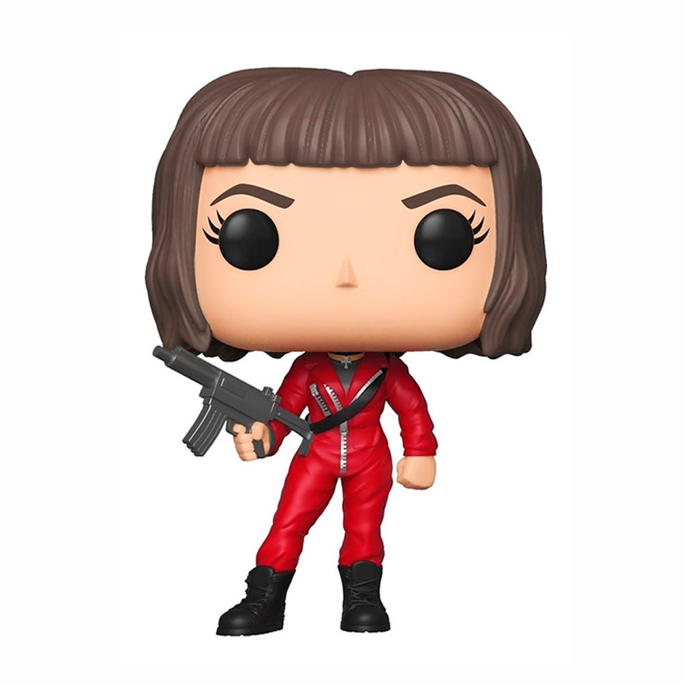 Tokio 741 - Funko Pop!