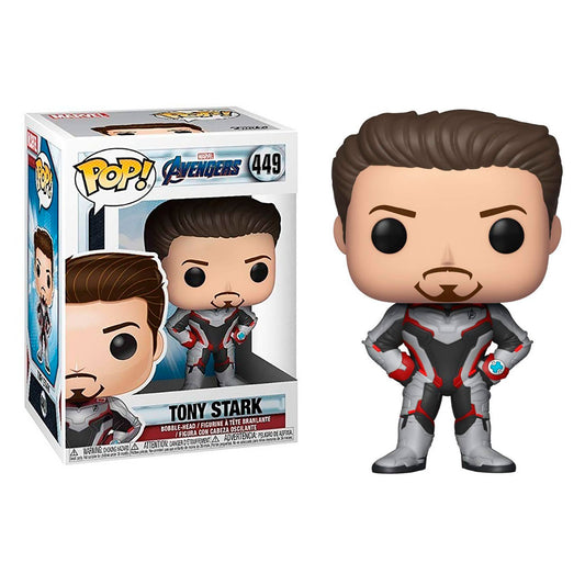 Avengers 449 - Funko Pop!