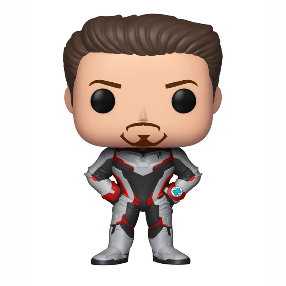 Avengers 449 - Funko Pop!