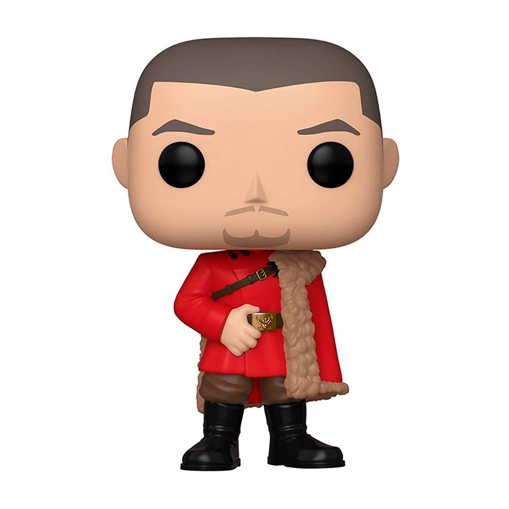 Viktor krum 89 - Funko Pop!