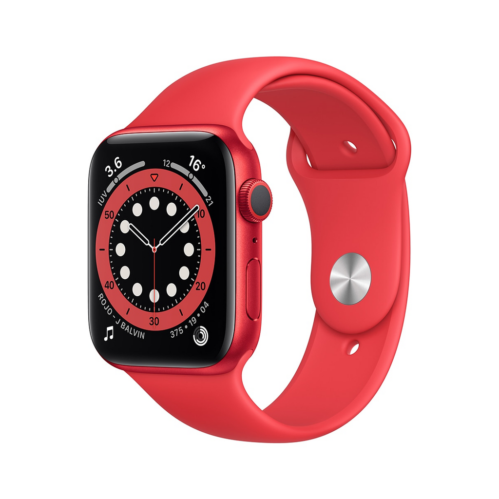 Apple Watch serie 6 44mm GPS (Producto Único)