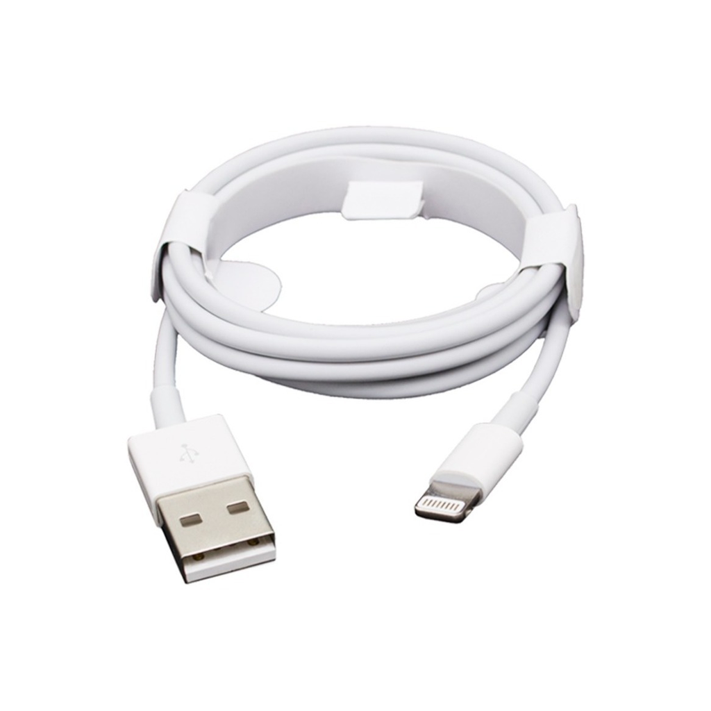 Cargador Generico Compatible con iPhone USB – CircuitBank