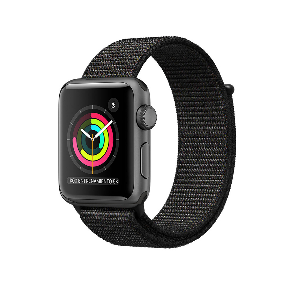 Apple Watch serie 2 42mm (Producto Único)