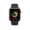Apple Watch Series 3 38mm (GPS) (Producto Único)