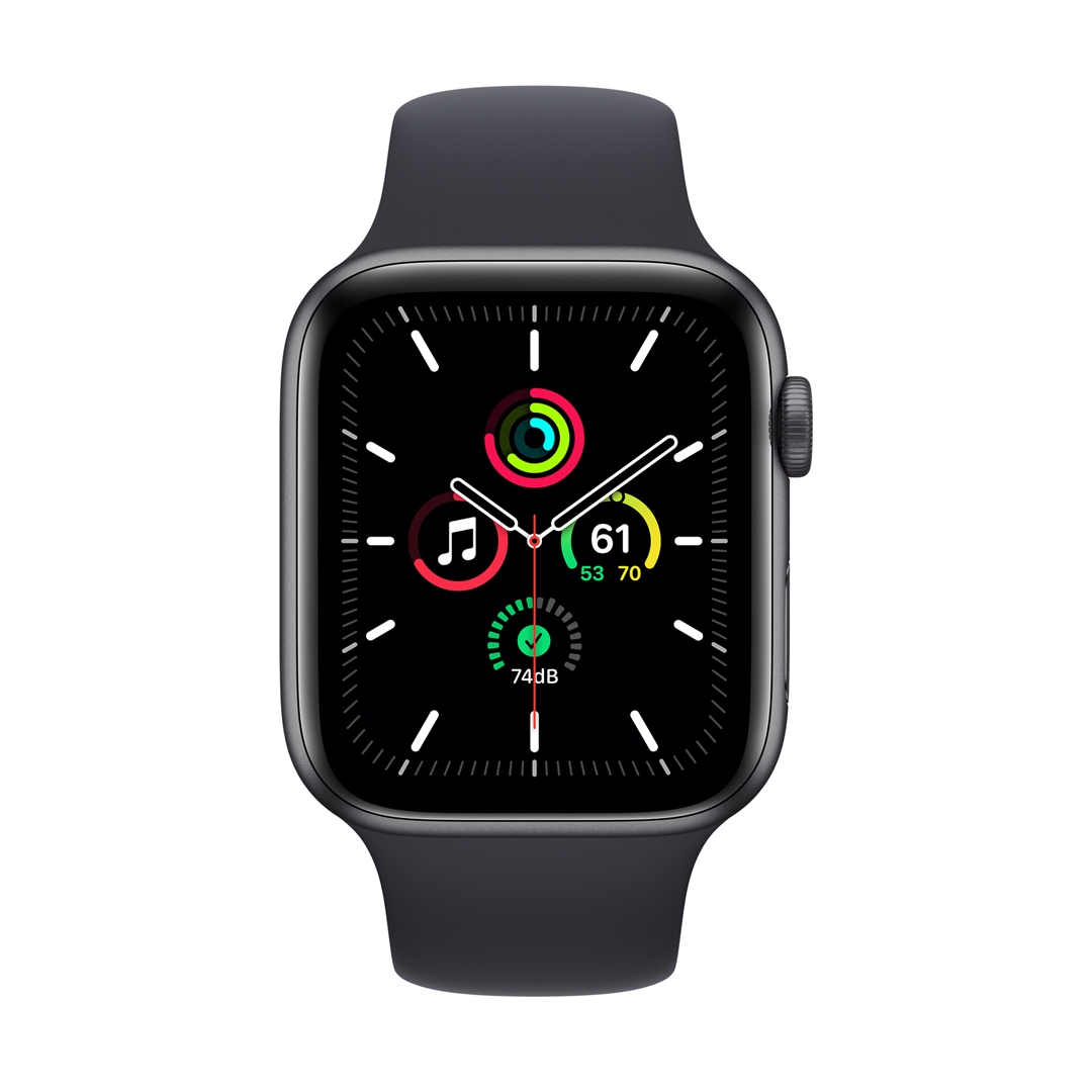 Apple Watch SE 44 mm (Producto único)