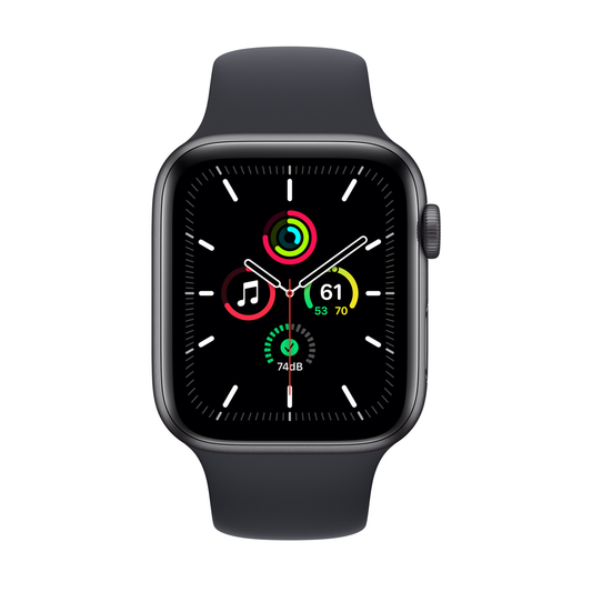 Apple Watch SE 44 mm (Producto único)