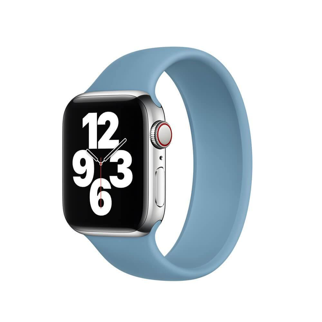 Apple Watch SE 40mm aluminium (Producto Unico) A2351 Silver