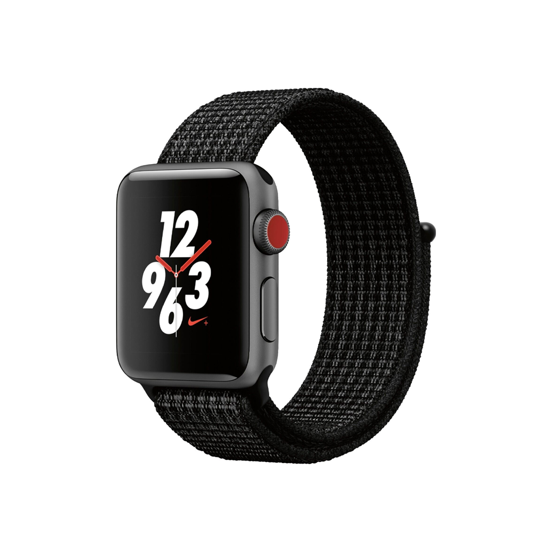 Apple Watch Serie 3 42mm GPS+ Cell Nike (Producto Único)