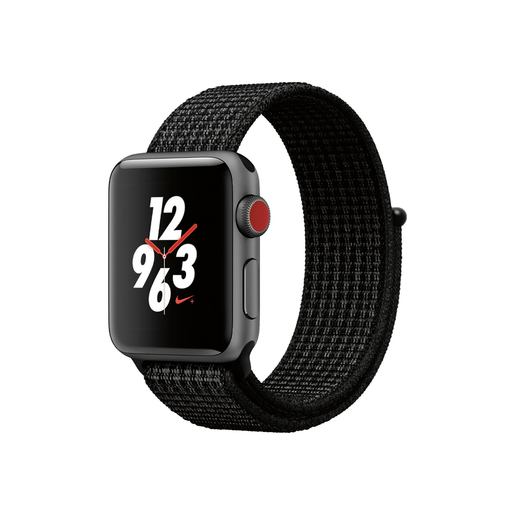 Apple Watch Serie 3 42mm GPS+ Cell Nike (Producto Único)