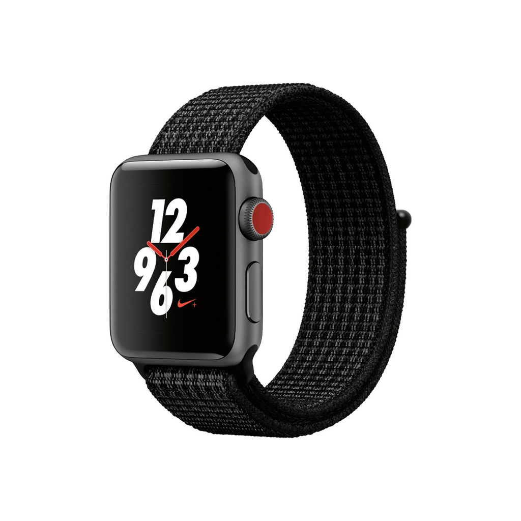 Caracteristicas apple watch discount serie 3 nike