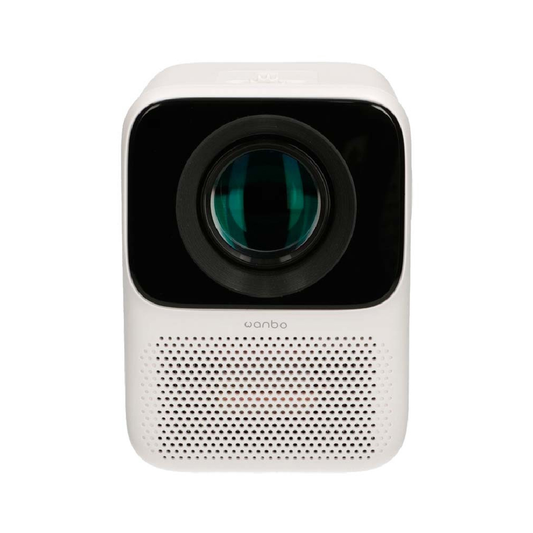 Proyector Wanbo Portable Proyector T2 Max