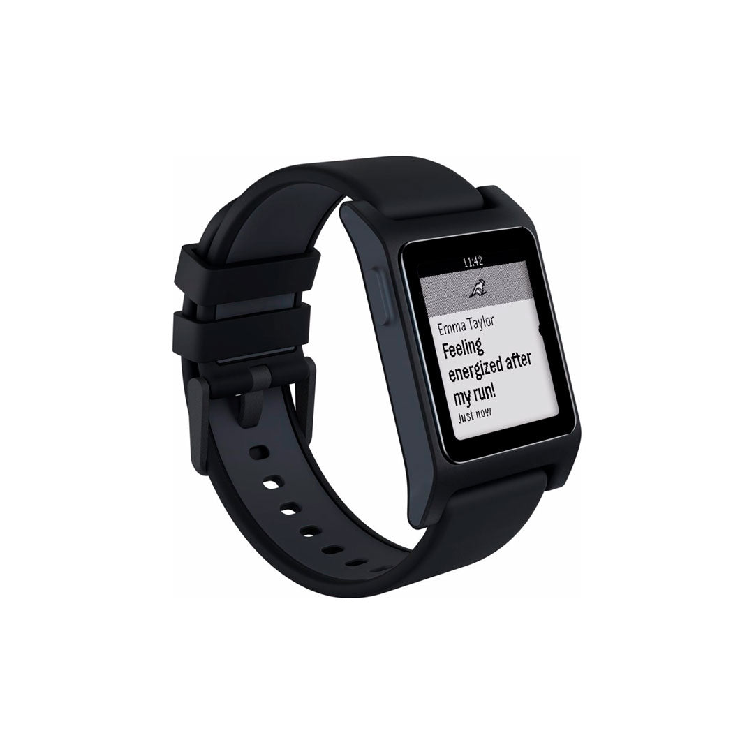 Watch Pebble 2