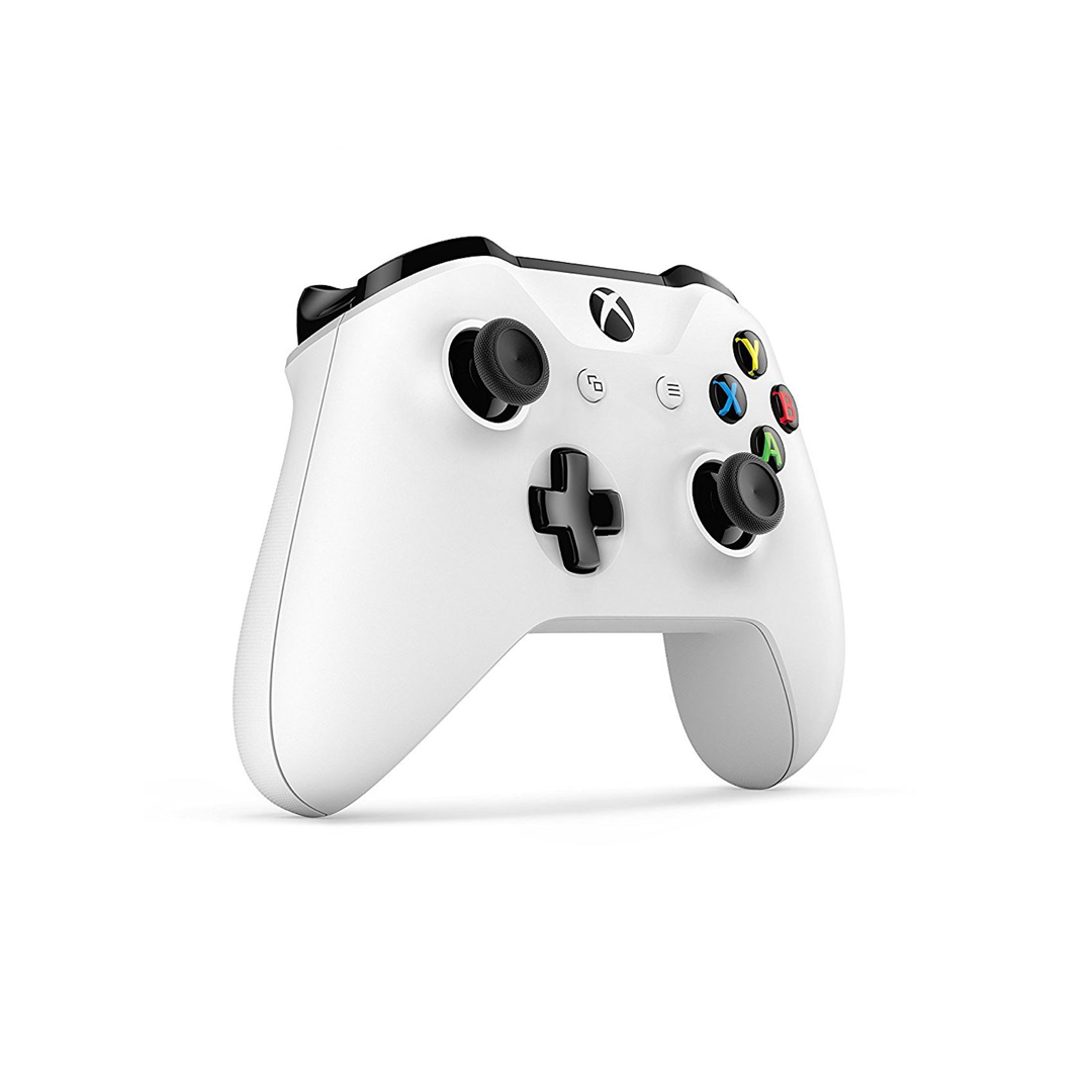 Control Inalámbrico Xbox One (Like New)