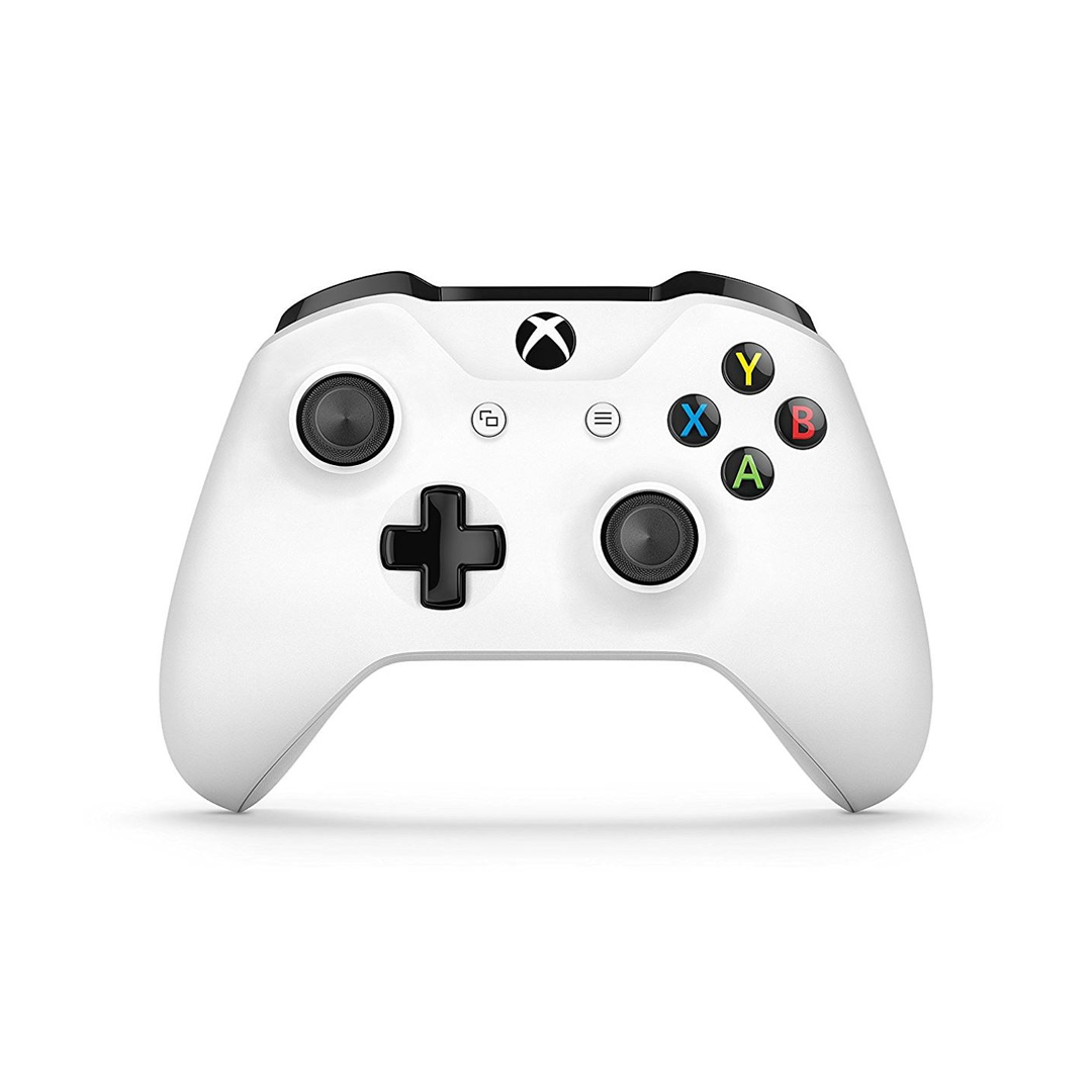 Control Inalámbrico Xbox One (Like New)