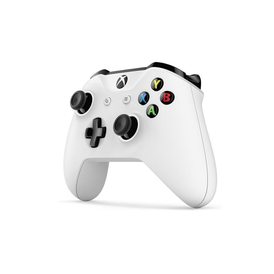 Control Inalámbrico Xbox One (Like New)