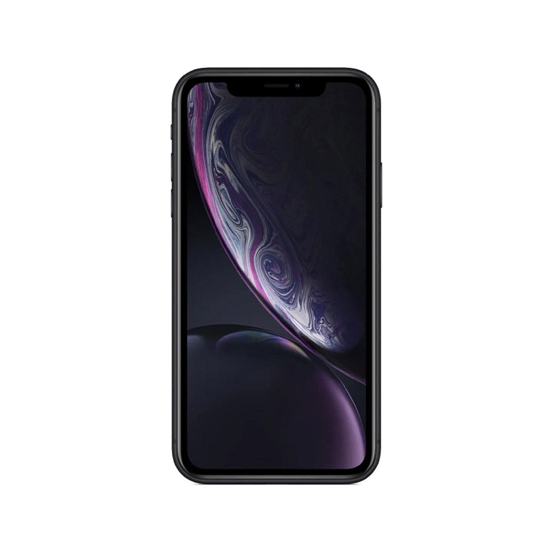 iPhone Xr Black 64gb (Producto Único)