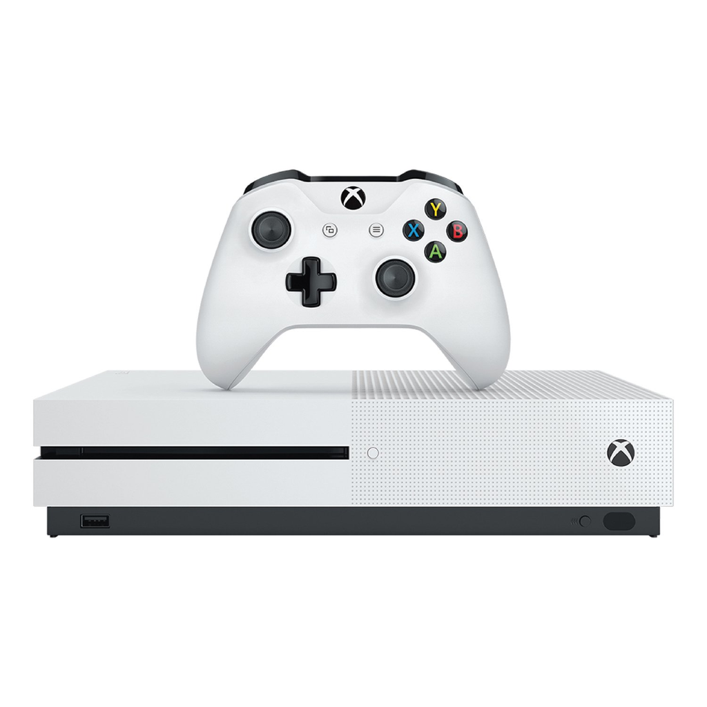 Xbox One S 500gb (Producto Único)