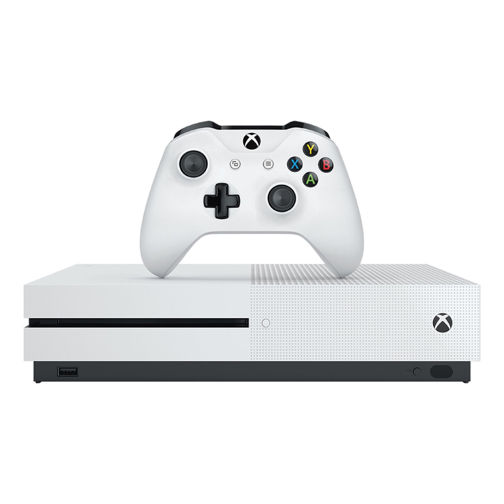 XBOX ONE S 500GB (Producto Unico)