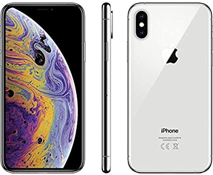 IPhone X 256GB (Producto Unico)