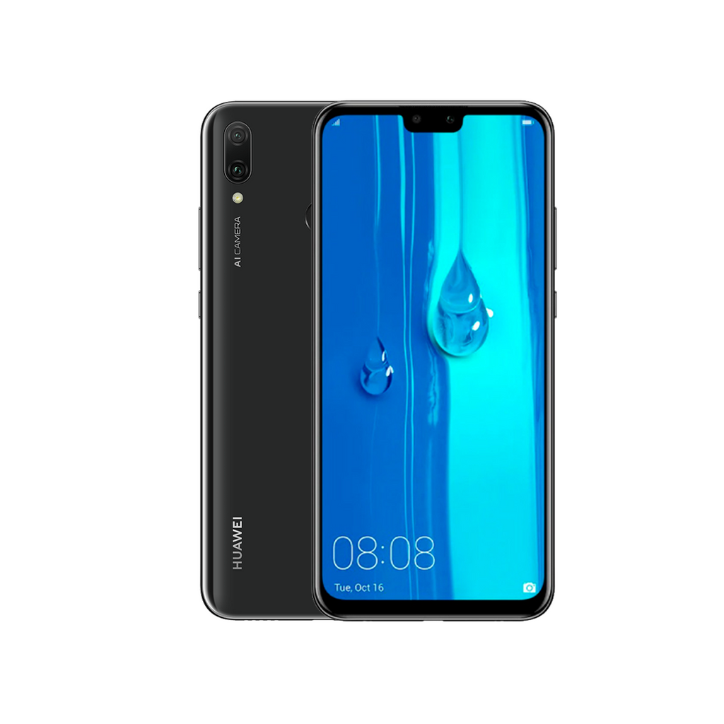 Huawei Y9 2019 64gb (Producto Único)