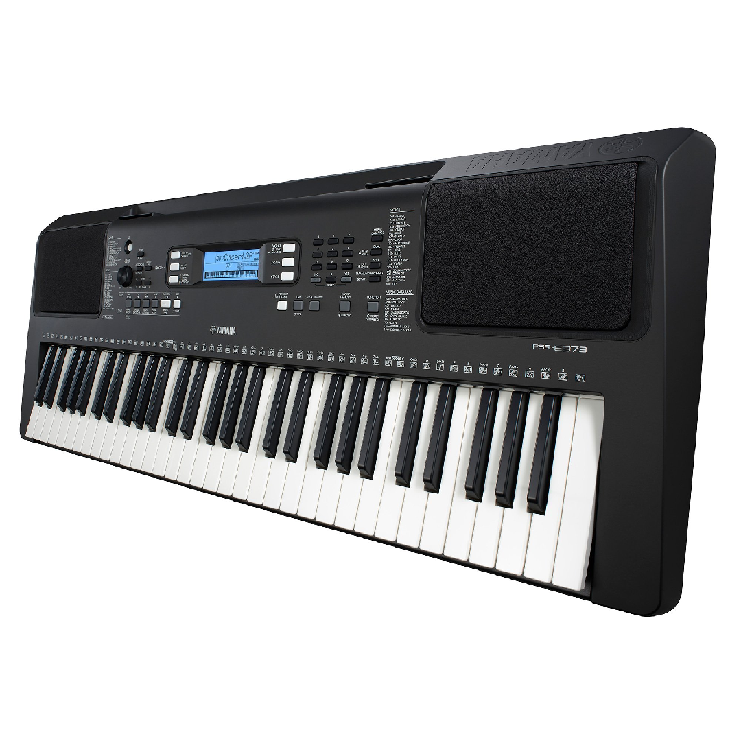 Teclado Portatil Yamaha PSR-E373 (Producto Único)