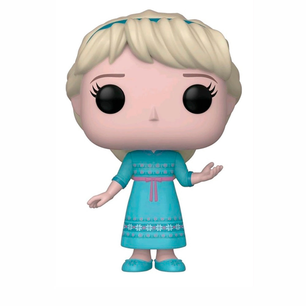 Young Elsa 588 - Funko Pop!