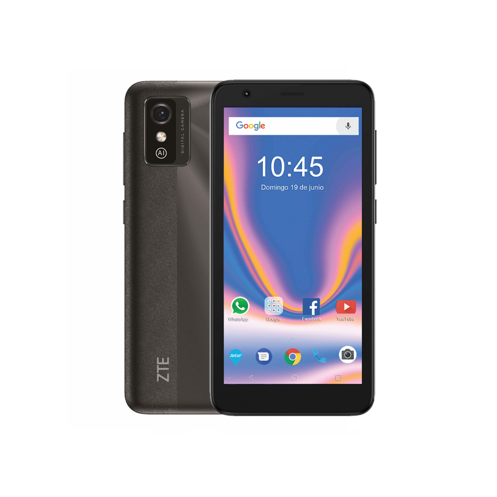 ZTE Blade L9 32GB (Producto Único)