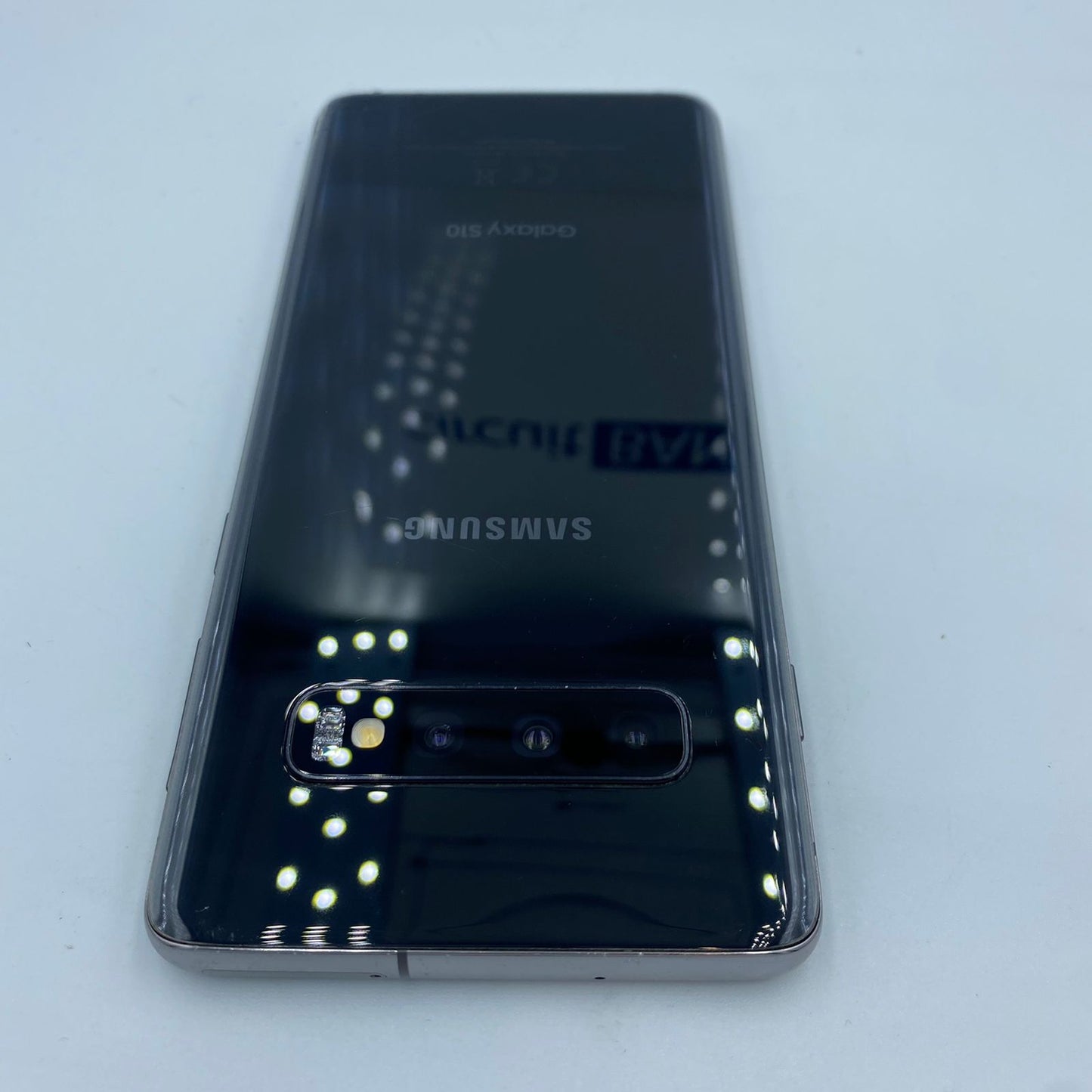 Samsung Galaxy S10 128gb (Grado C)(Producto Único)