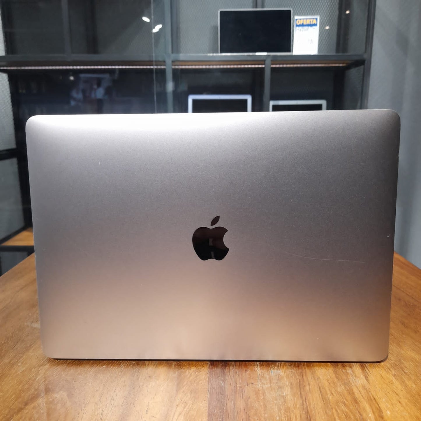 Macbook Pro 13" 2017 8RAM / 128GB SSD (Producto Único)