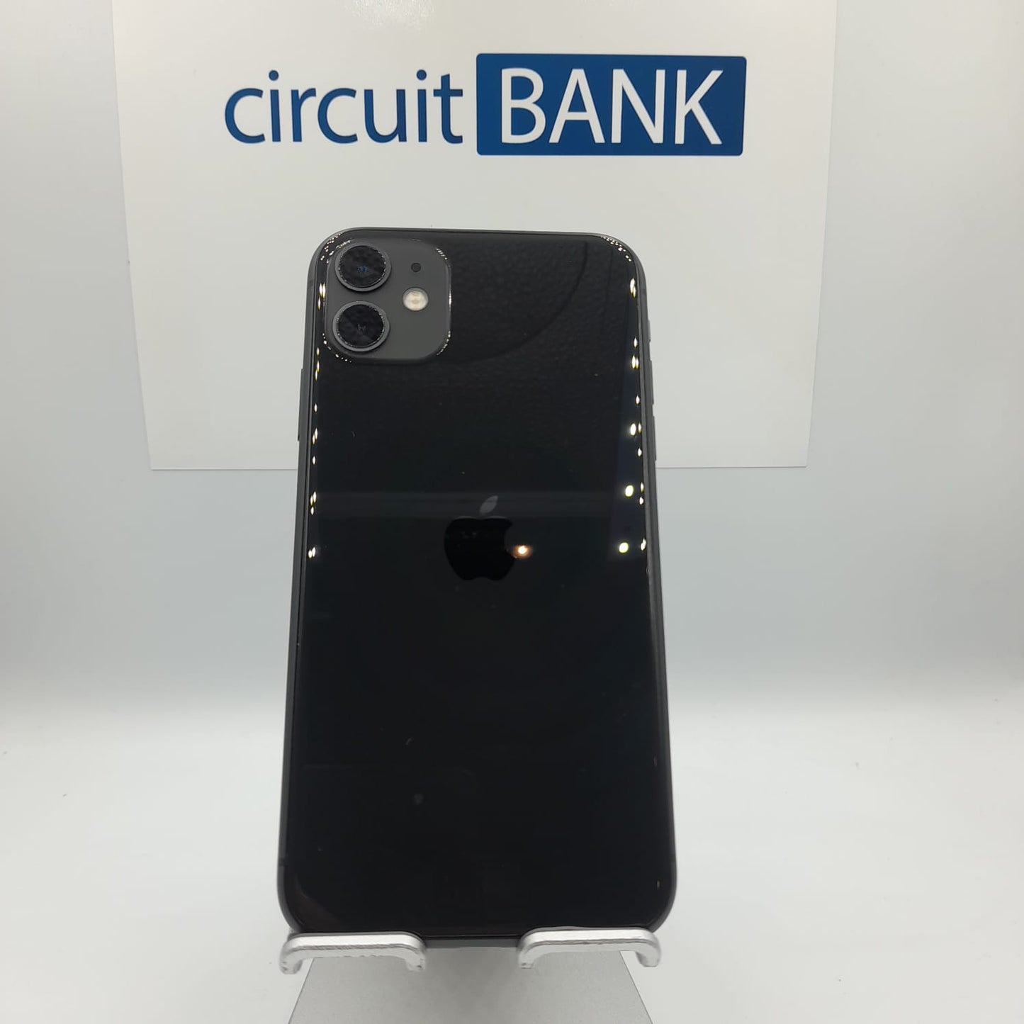 iPhone 11 64gb (Producto Único)