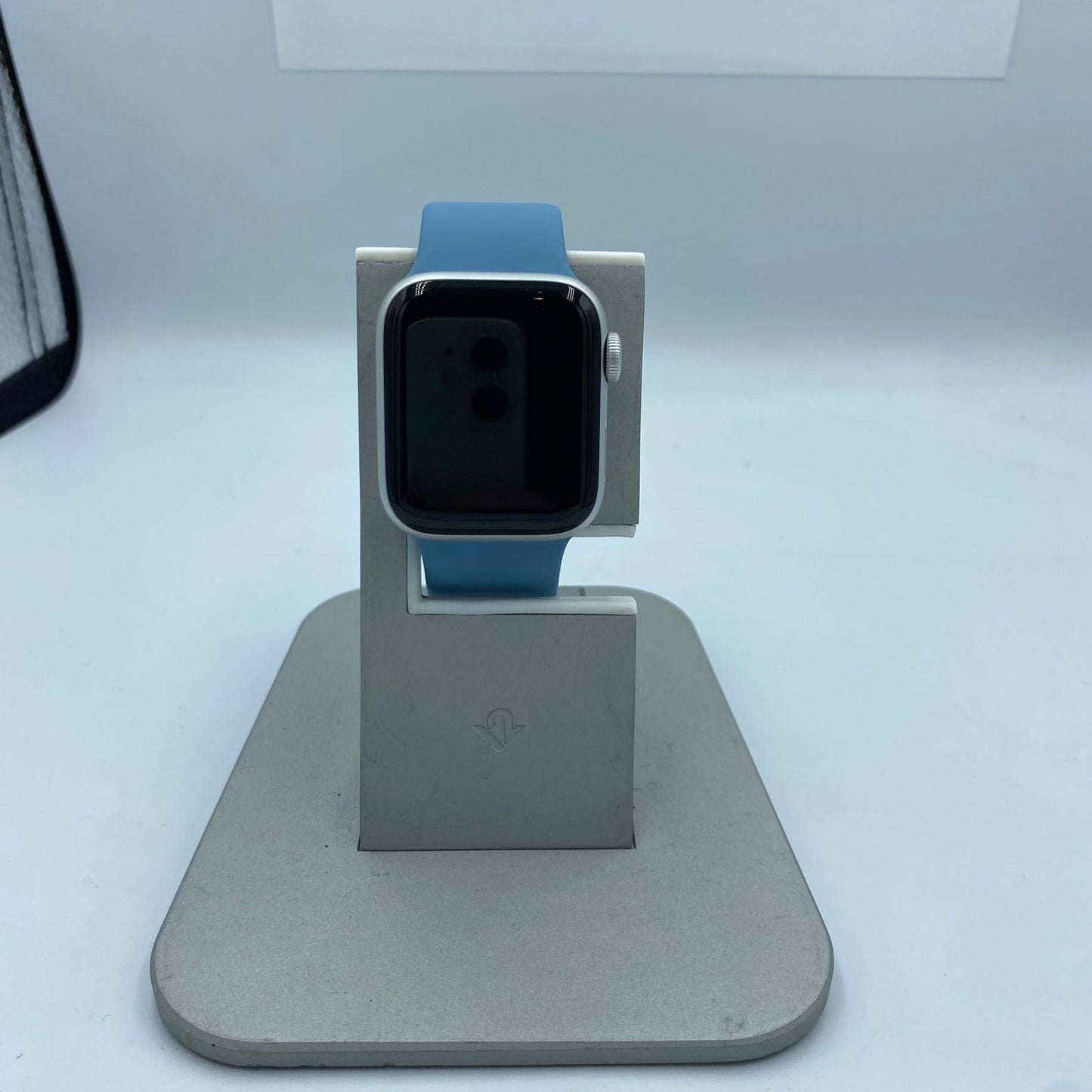 Apple Watch SE 40mm aluminium (Producto Unico) A2351 Silver